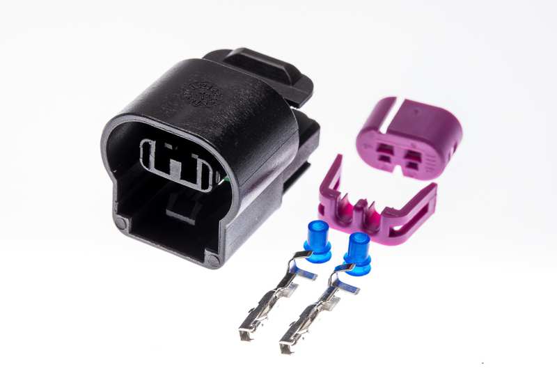 Electrical connector repair kit